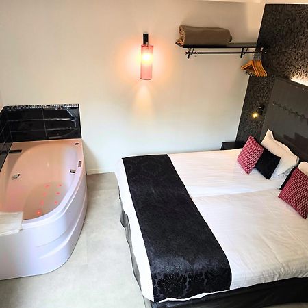 Nyx Hotel Independant Perpignan Centre Gare Екстер'єр фото