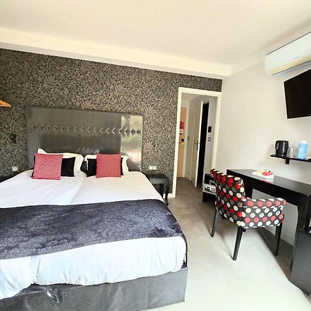 Nyx Hotel Independant Perpignan Centre Gare Екстер'єр фото