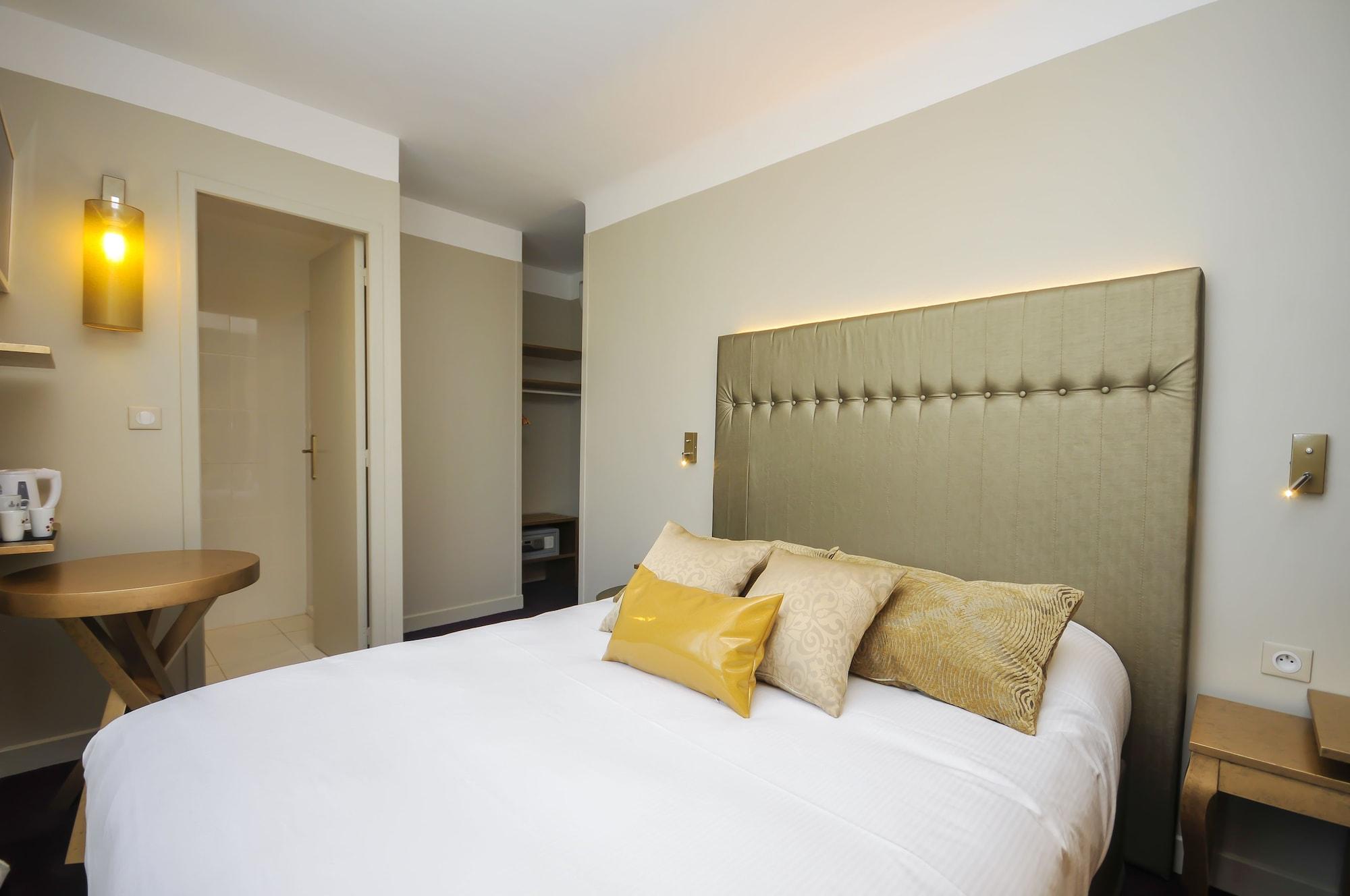 Nyx Hotel Independant Perpignan Centre Gare Екстер'єр фото