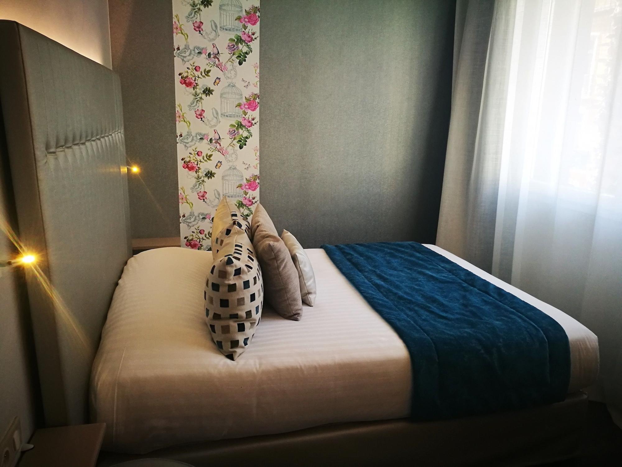 Nyx Hotel Independant Perpignan Centre Gare Екстер'єр фото