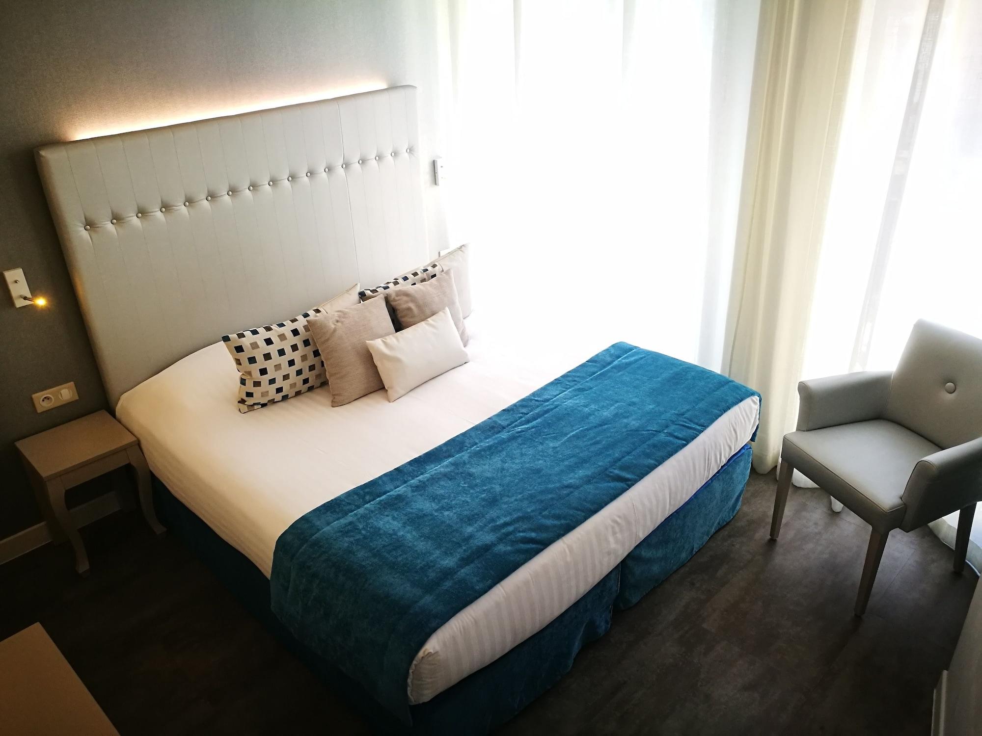 Nyx Hotel Independant Perpignan Centre Gare Екстер'єр фото