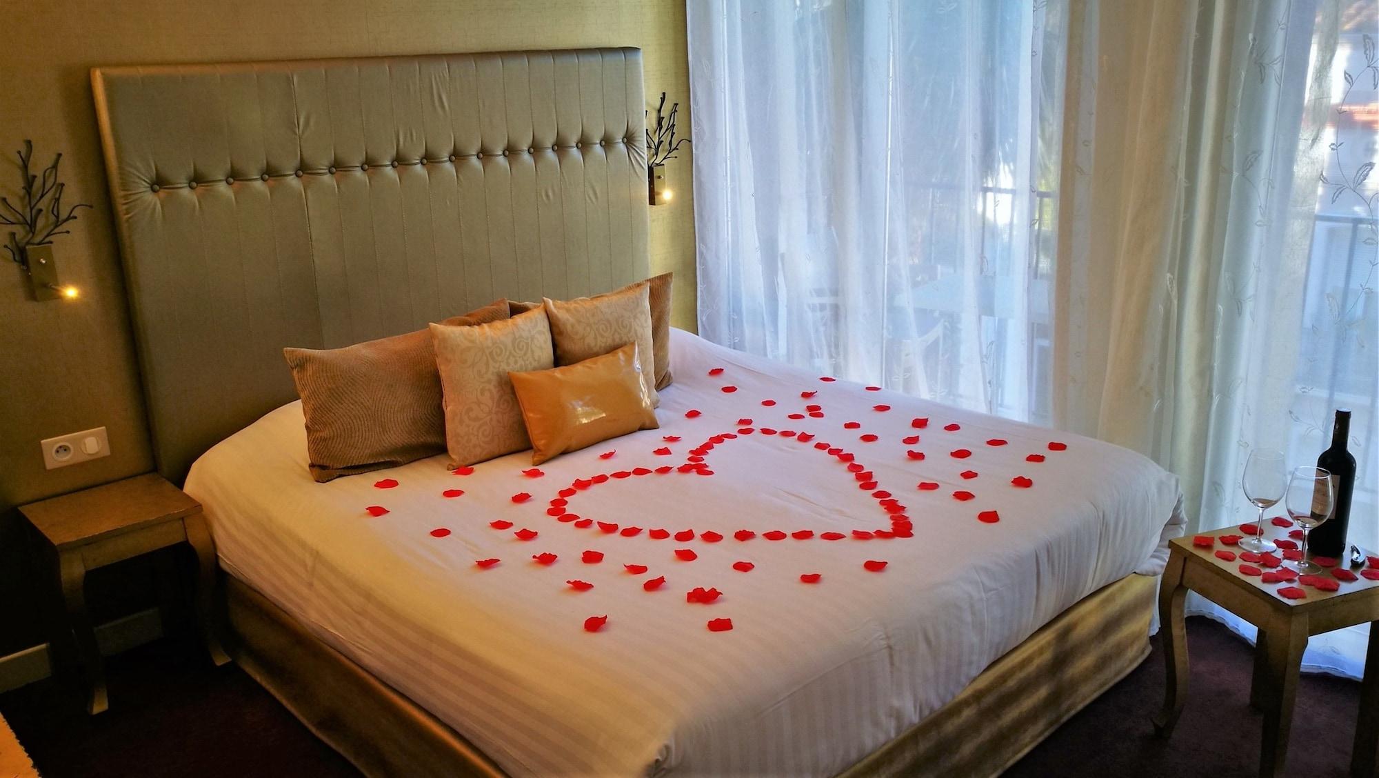Nyx Hotel Independant Perpignan Centre Gare Екстер'єр фото