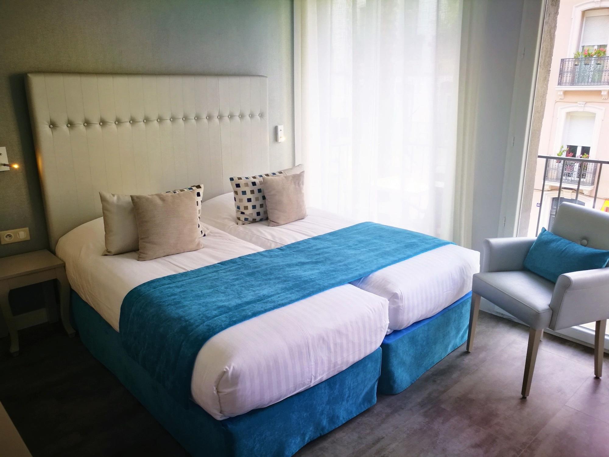 Nyx Hotel Independant Perpignan Centre Gare Екстер'єр фото