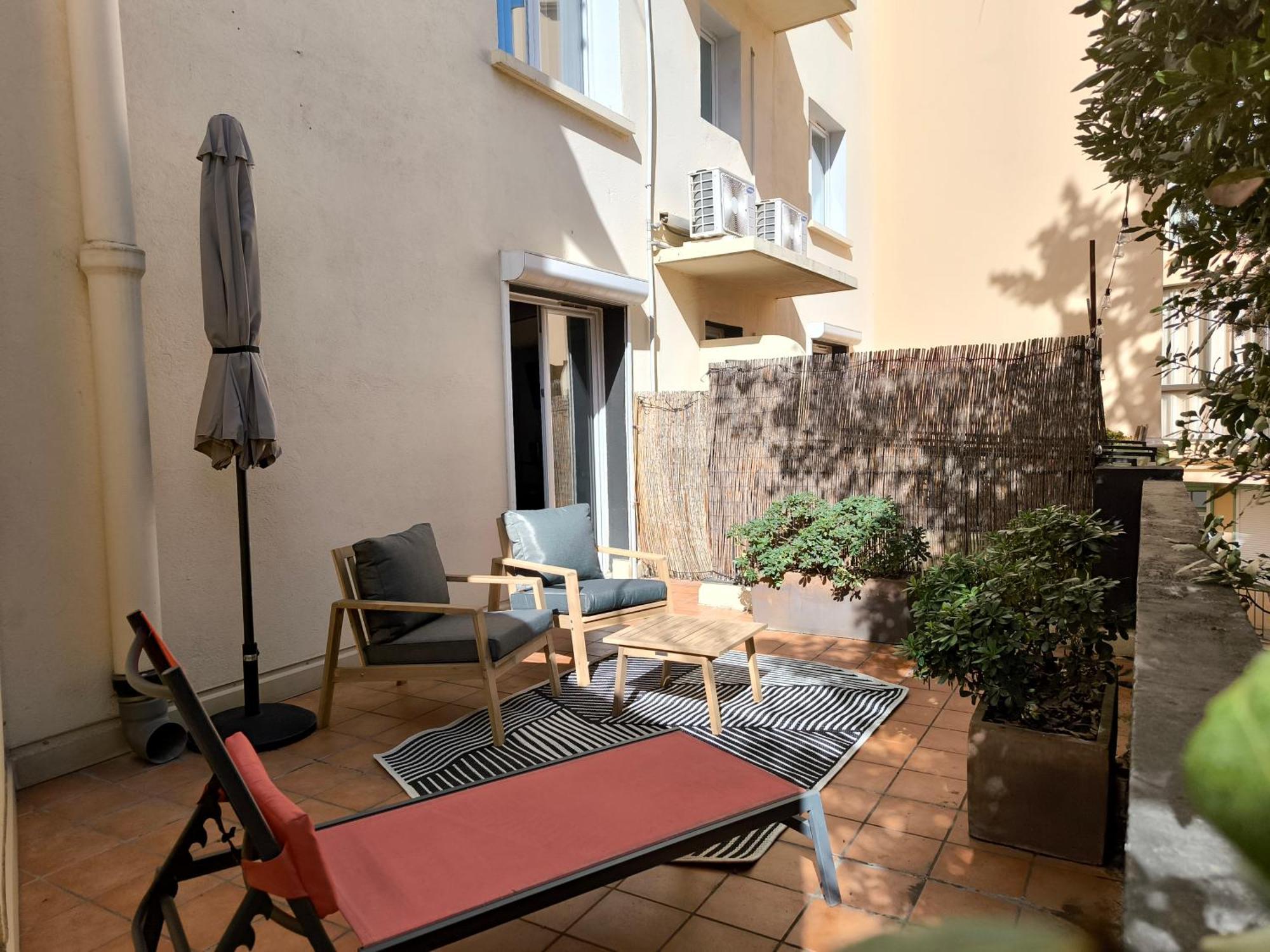 Nyx Hotel Independant Perpignan Centre Gare Екстер'єр фото