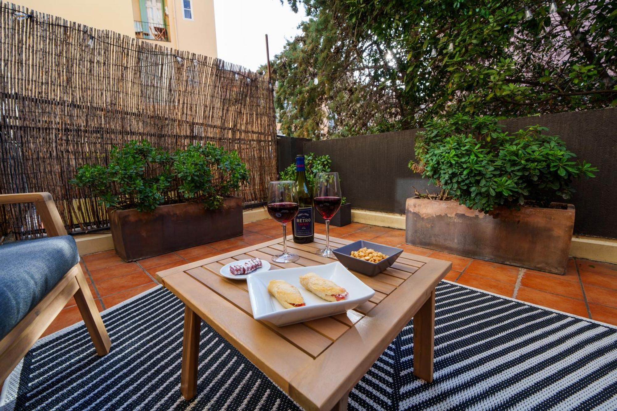 Nyx Hotel Independant Perpignan Centre Gare Екстер'єр фото