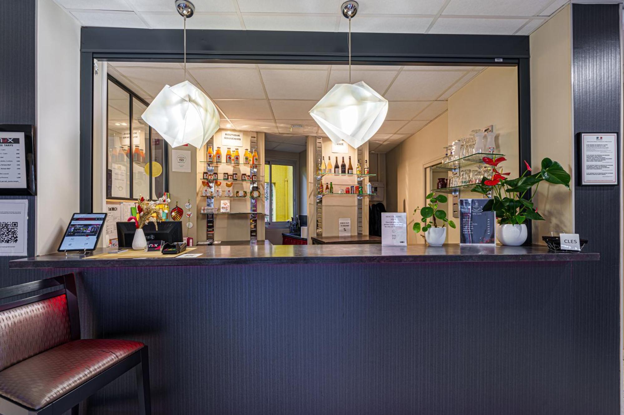 Nyx Hotel Independant Perpignan Centre Gare Екстер'єр фото