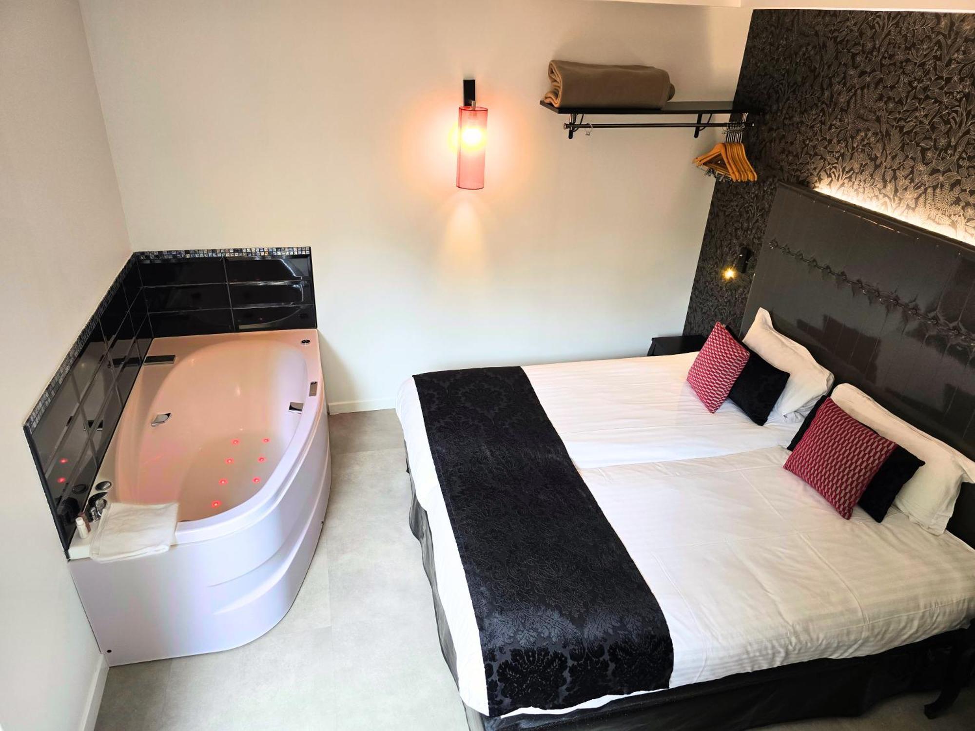 Nyx Hotel Independant Perpignan Centre Gare Екстер'єр фото