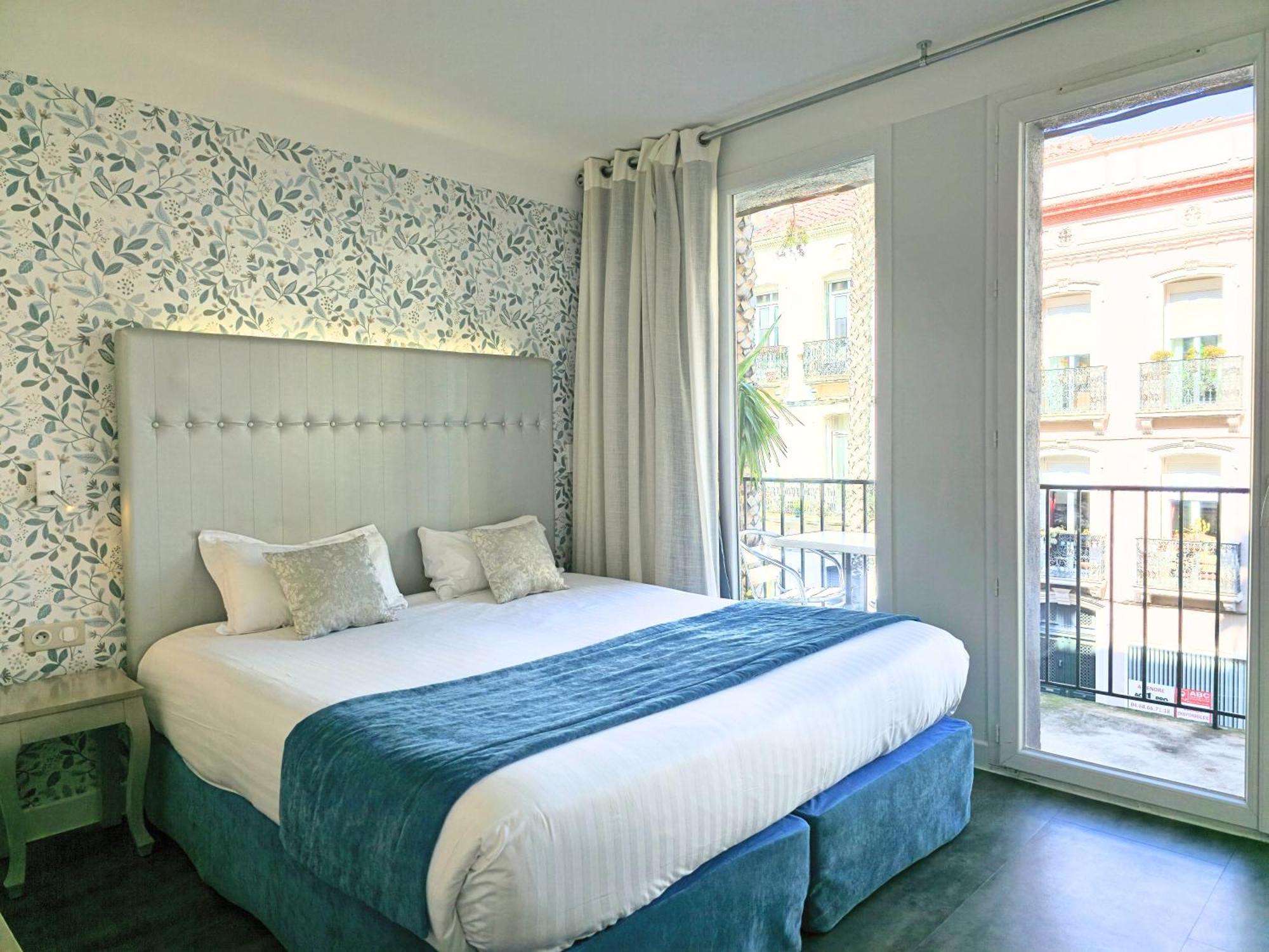 Nyx Hotel Independant Perpignan Centre Gare Екстер'єр фото