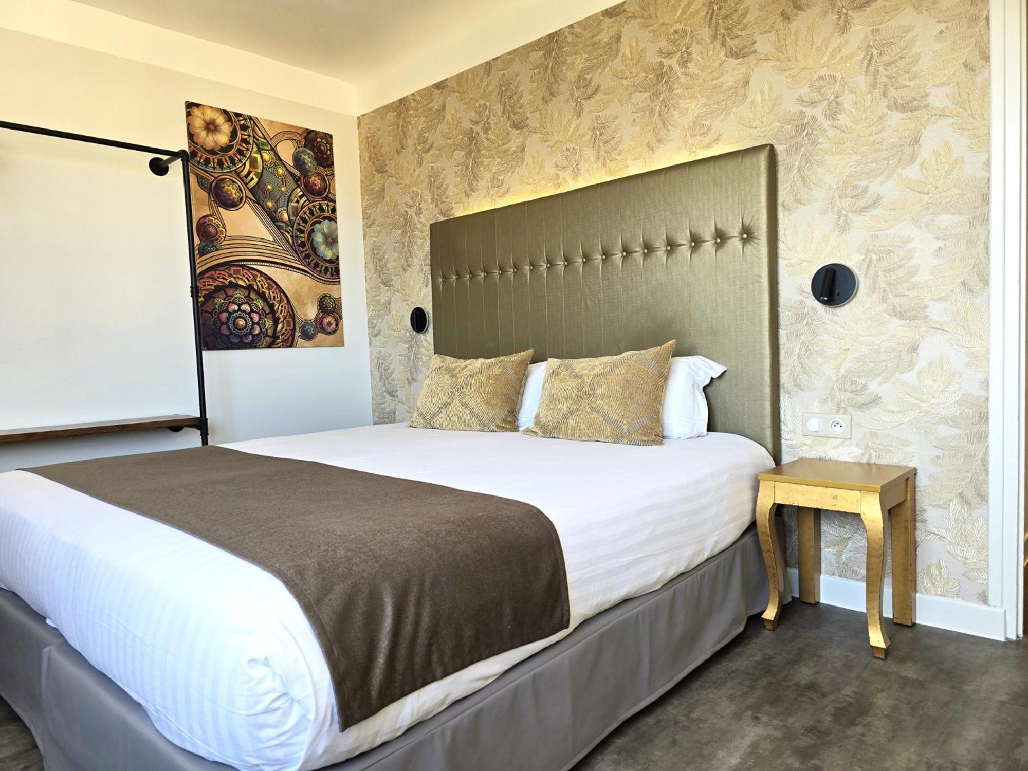Nyx Hotel Independant Perpignan Centre Gare Екстер'єр фото