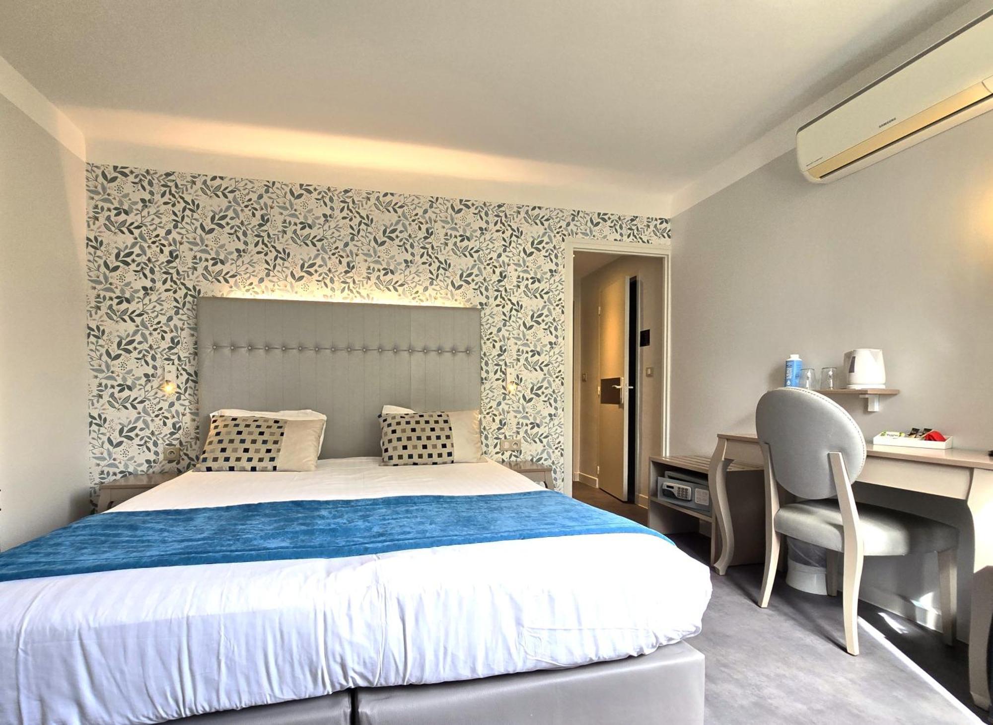 Nyx Hotel Independant Perpignan Centre Gare Екстер'єр фото