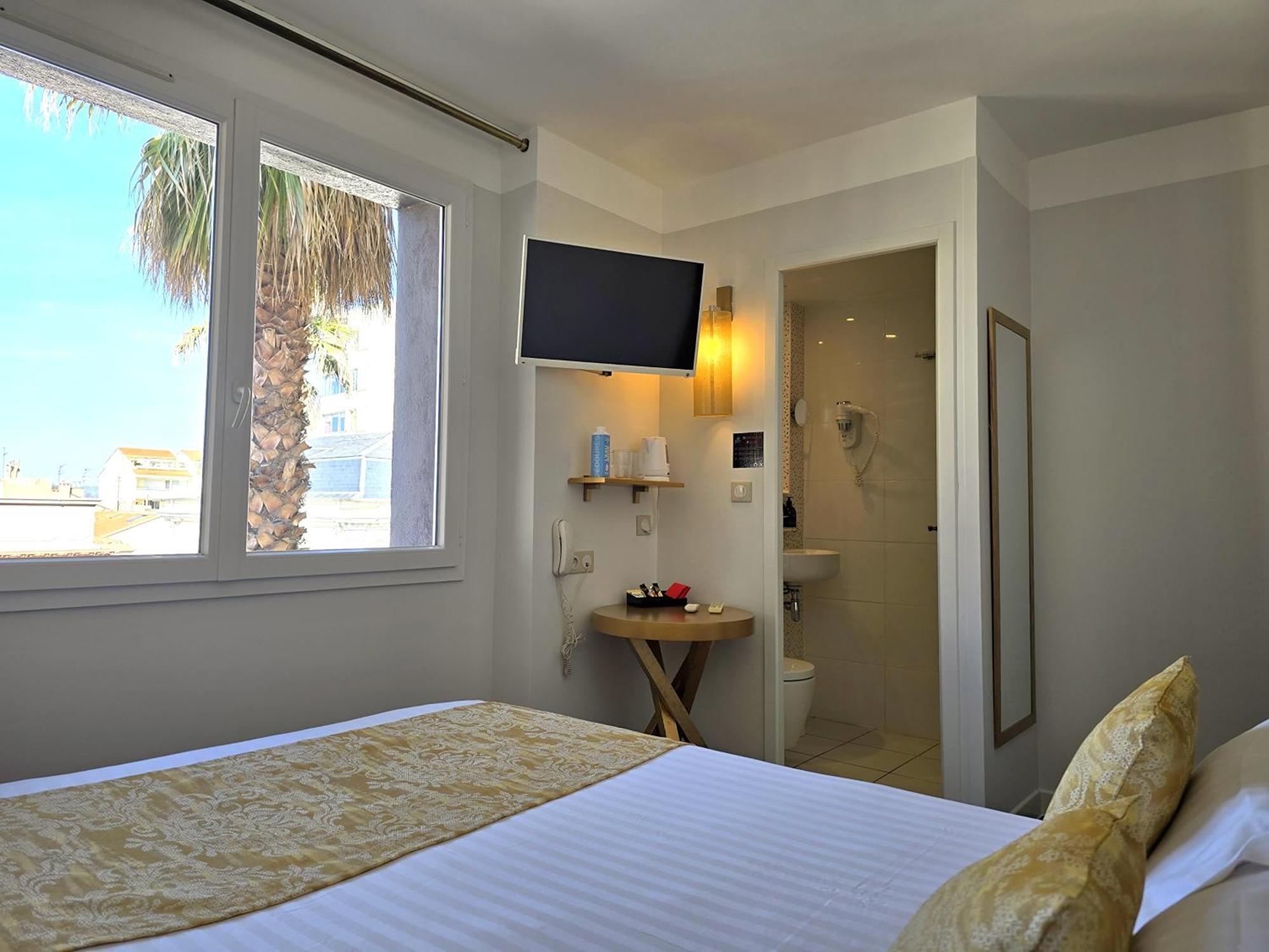 Nyx Hotel Independant Perpignan Centre Gare Екстер'єр фото
