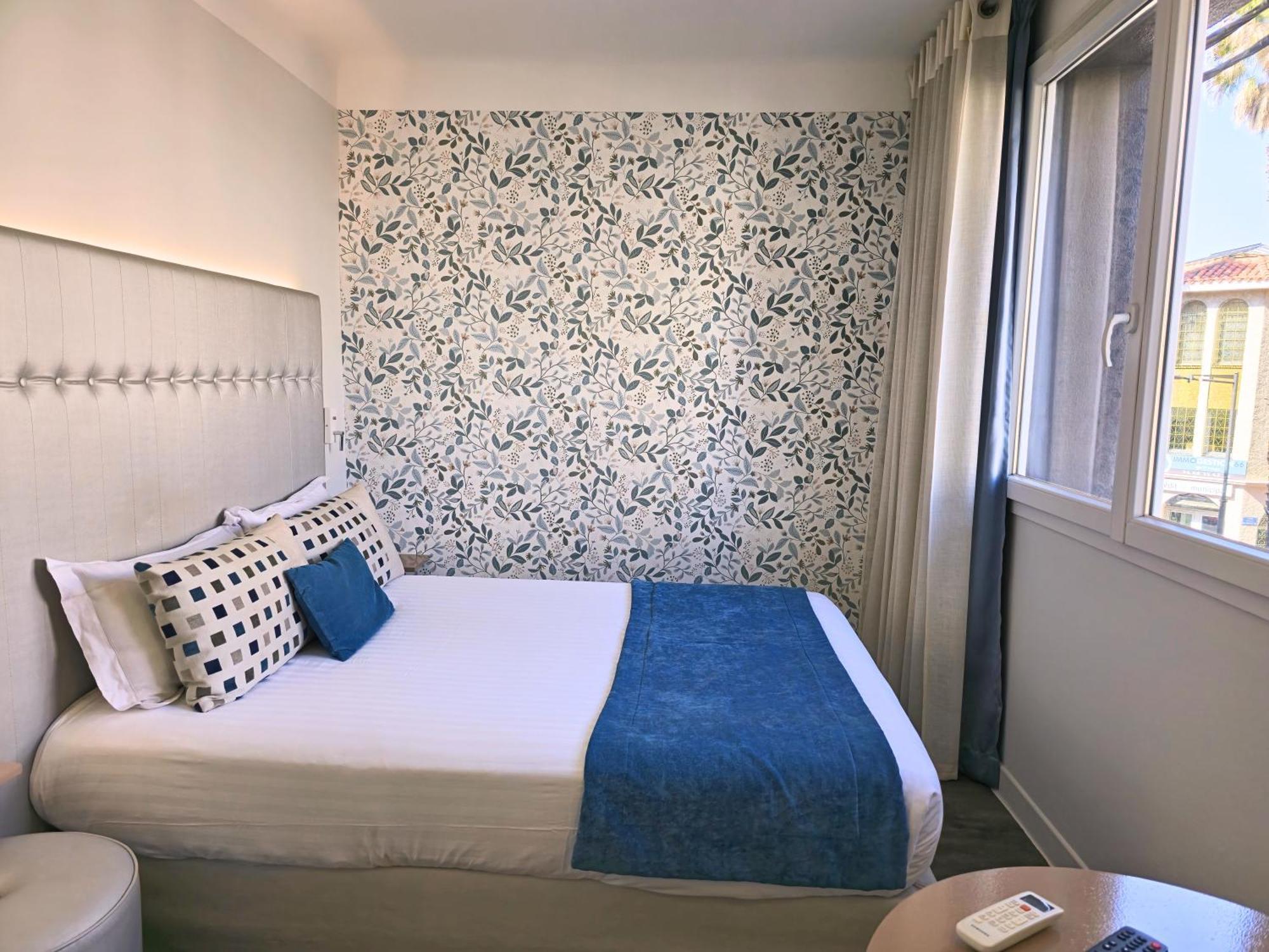 Nyx Hotel Independant Perpignan Centre Gare Екстер'єр фото