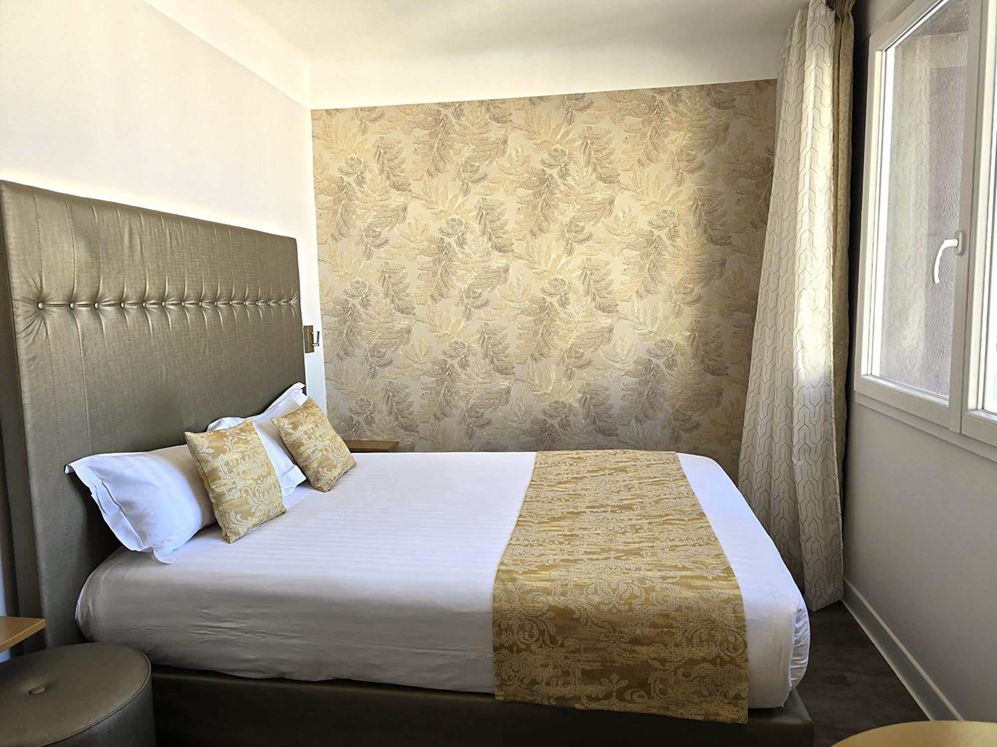 Nyx Hotel Independant Perpignan Centre Gare Екстер'єр фото